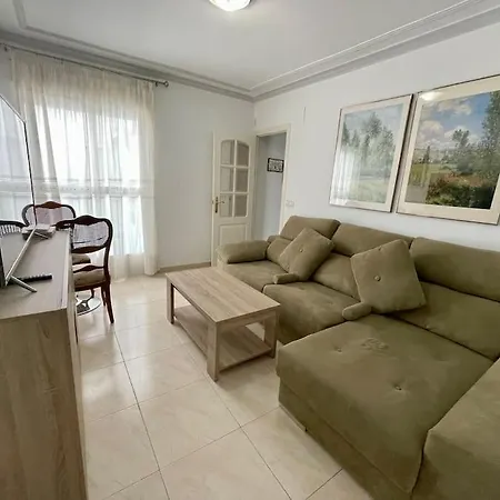 Apartamento Alderetes Cordoba Exterior photo