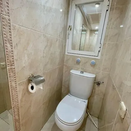 Apartamento Alderetes Cordoba Exterior photo