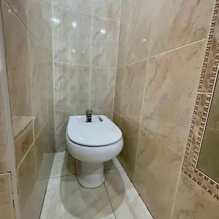 Apartamento Alderetes Cordoba Exterior photo
