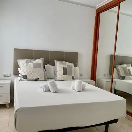 Apartamento Alderetes Cordoba Exterior photo