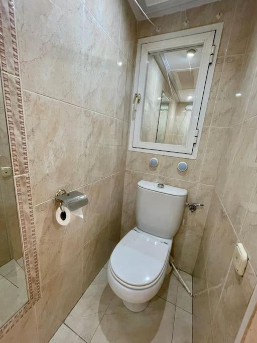 Apartment Alderetes Córdoba