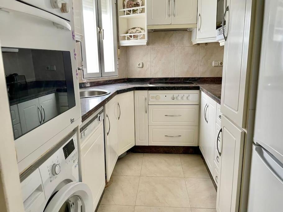 Apartment Alderetes Córdoba