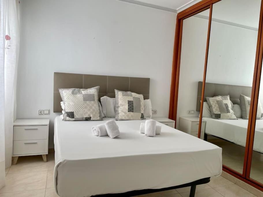 Alderetes Apartment Córdoba